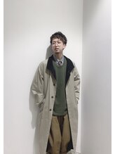 アクシス 中標津店(AXIS)&nbsp;高橋 真登