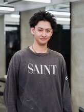 アクロ 本店(ACRO)&nbsp;中野 翔