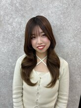 ロエメンズ(LOE men’s)&nbsp;男澤 未桜