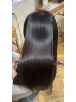 アームズヘアー arms hair&nbsp;美髪縮毛矯正/髪質改善トリートメント