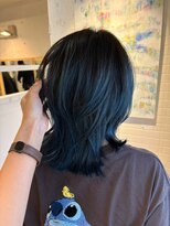 エフェスト 二条店(efesto)&nbsp;ネイビーカラー