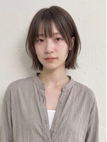 Joule金沢駅西【ジュール】【11月1日NEW OPEN(予定)】 金沢駅/レイヤーカット/ボブ/レイヤー/ダブルカラー/顔周り