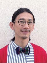 ヘアアンドメイクアップ ココ(HAIR&MAKE UP CoCo)&nbsp;片桐 勇介