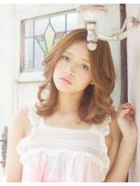 アルーシェ 新宿店(Alushe)&nbsp;【Ａｌｕｓｈｅ新宿】グラマラスカール