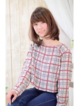 ラ ブレス 梅田茶屋町(LaBless) リラクシーロブ