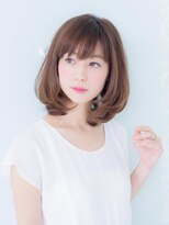 バレッタ(Barretta by neolive)&nbsp;《Barretta/蒲田》☆ナチュかわ☆おとなの甘口ボブ☆