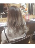 U-topiaスタイル【リアルサロンワーク549】