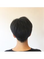 カタチヘアー(HAIR)&nbsp;。。。。。。。。。。。。ショートノカタチ。。。。。。。。。。