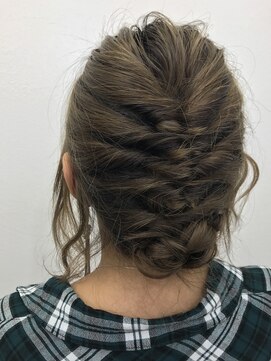 トロニー(TLONY) オデカケスタイル