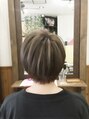 プチトール ヘアライフ(Petit×Tall HAIR LIFE) 【ダブルカラーもお任せ下さい☆】