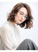【UNHAIRｂｙｓｈｉｏｍｉＨ】アンニュイウェーブ