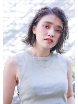 エイミー(Aimee) Aimee 透けちゃうグレージュ