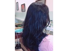ラヴィエール ヘア デザイン(Laviere hair design)