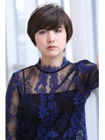 エフ イチリン 船橋日大店(F ICHIRIN)&nbsp;ラウンドショート