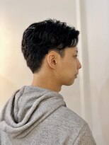 エル(LE) 大人のビジカジアップバング