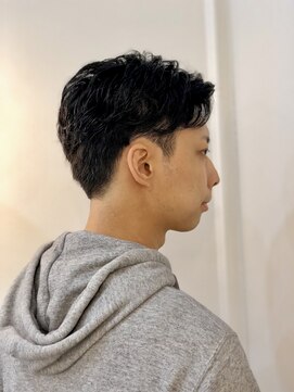 エル(LE) 大人のビジカジアップバング