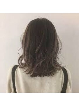 ビューティーランド バイトゥルース 西船橋店(BEAUTY LAND by TRUTH) セミロングスタイル