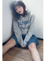 コルト 長津田店(Colt by cotton)&nbsp;【Colt長津田/青葉台】ゆる巻きウェーブ☆