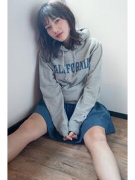 コルト 長津田店(Colt by cotton) 【Colt長津田/青葉台】ゆる巻きウェーブ☆