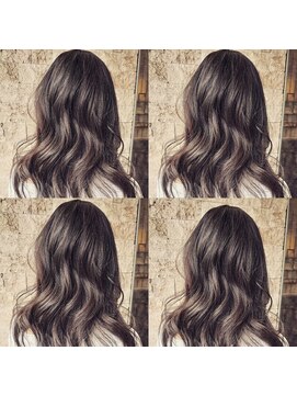 ウノプリール 京橋店(uno pulir) ココアブラウン