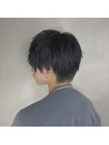 ジゼル(gisele)&nbsp;ナチュラルマッシュ