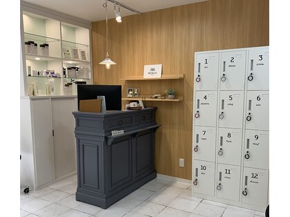 モーラ 鳳店(MOLLA)の写真