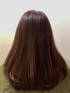 エイトウラワ 浦和店(EIGHT urawa) ナチュラルブラウン