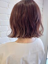 ヴァンカウンシル 春日井店(VAN COUNCIL)&nbsp;ボブ