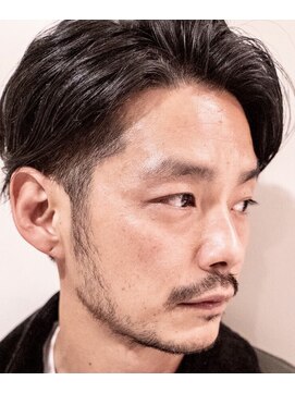 ラべリー 池袋(LOVELEY) メンズカラー　ヘアカラー　【池袋】