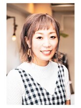 アント(ant.)&nbsp;前田 香菜