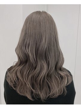 モードケイズ 尼崎店(MODE K's) ミルクティーベージュ