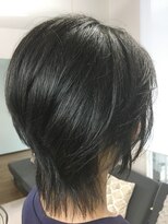 エチュード&nbsp;ネオサマーウルフ