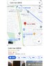 googleMAPの【Calmhair 韮塚店】に口コミ投稿で1000円オフ☆(お一人一回のみ)