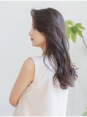 【Flor上大岡】*リバースカール+ショコラベージュ*