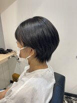 フラミューム 町田(flammeum)&nbsp;ショートスタイル