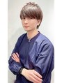 ボンドストーリー(Bond Story) 榎本 ひろき
