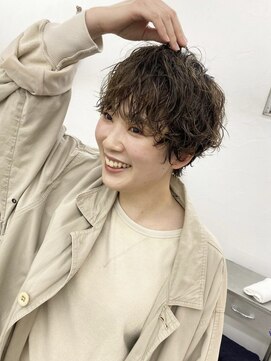 キュエ(qiie) qiie/イメチェン/チェリーブラウン/モード/ダークアッシュ