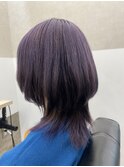 ラベンダーウルフ/ lafit 下大利 大野城 @kaji_de_experiences