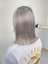 アネラ(Anela)&nbsp;Perl silver【平本)