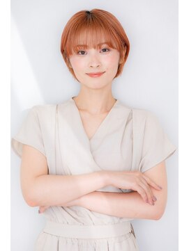 クロエ 渋谷(Cloe) ナチュラルショート