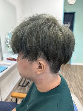 ミント(Mint) エメラルドグリーン☆