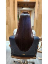 キレイコムデュース(Deuce)&nbsp;ロングスタイル