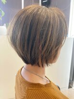 イースト(YEAST)&nbsp;ショート