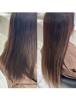 ヘアアンドメイク サファイア 豊橋店(ヘア&メイク SAPPHIRE)&nbsp;#ギャル#ｎｕｔｓ#プルエクステ#豊橋#エクステ#カワイイ#