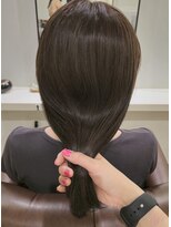 インビテーション(invitation)&nbsp;プラチナアッシュ