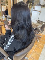ルチア ヘアクリア 新大阪店(Lucia hair clear) 髪質改善/髪質改善ストレート/白髪染め/20代/30代/40代/新大阪
