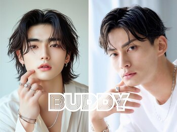 BUDDY 中野駅前店 【バディ】髪質改善/縮毛矯正