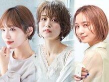 サロンジオ 本厚木(salon the O's)