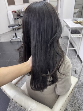 ウネルマ(unelma) ダークグレージュ