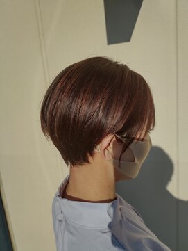 シャンプーボーイ 佐世保駅前店(SHAMPOO BOY) ハイライト　ブリーチ　シャンプーボーイ佐世保駅前店